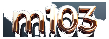 m103 logo