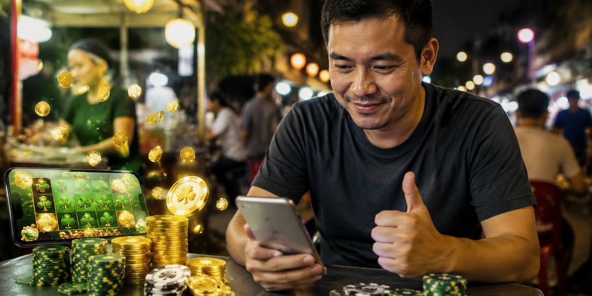 m103 Ứng dụng m103 cho Android và iOS mang toàn bộ sảnh về điện thoại bạn